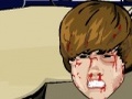 Call of Bieber i chwarae ar-lein