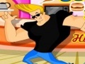 Johnny Bravo Gêm Taro i chwarae ar-lein