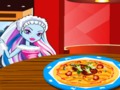 Monster Pizza Deco i chwarae ar-lein