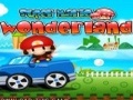 Super Mario Wonderland i chwarae ar-lein