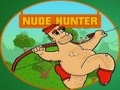 Hunter Nude i chwarae ar-lein