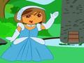 Princess Dora i chwarae ar-lein