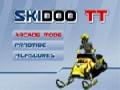 Skidoo TT i chwarae ar-lein