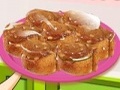 Caramel Rolls i chwarae ar-lein