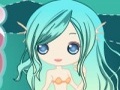 Cute Mermaid i chwarae ar-lein