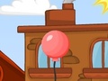 Baloons Bob i chwarae ar-lein