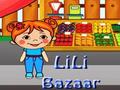 Lili Bazaar i chwarae ar-lein