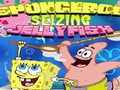 Spongebob Atafaelu Sglefrod Môr i chwarae ar-lein