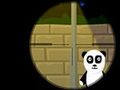 Panda sniper 2 i chwarae ar-lein