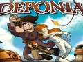 Deponia i chwarae ar-lein