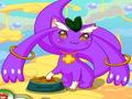 Fantasy Monster Dressup i chwarae ar-lein