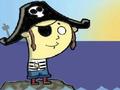 Little Pirate Adventure i chwarae ar-lein