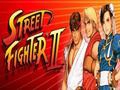 Flash Street Fighter 2 i chwarae ar-lein