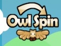 Owl Spin i chwarae ar-lein