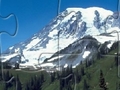 Mount Rainier i chwarae ar-lein