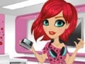 Girl Gadget cyfansoddiad i chwarae ar-lein