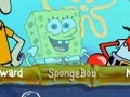 SpongeBob - Ansiofi ymosodiad i chwarae ar-lein