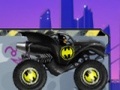 Batman Truck 2 i chwarae ar-lein