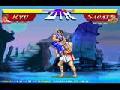 Street Fighter 2 i chwarae ar-lein