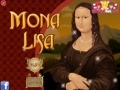 Mona Lisa i chwarae ar-lein