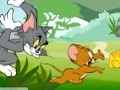 Tom & Jerry TNT i chwarae ar-lein