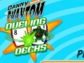 Danny Phantom i chwarae ar-lein