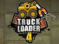 Truck loader 4 i chwarae ar-lein