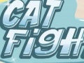 Fight Cat i chwarae ar-lein