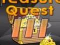 Treasure Quest i chwarae ar-lein