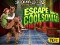 Escape From The Coolsonian i chwarae ar-lein