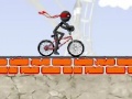 Styntiau BMX 2 i chwarae ar-lein