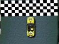 Spongebob CYFLYMDER CAR RACIN i chwarae ar-lein