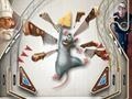 Ratatouille: Pinball i chwarae ar-lein