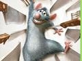 Ratatouille: Gweld y Gwahaniaeth i chwarae ar-lein