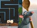 Ratatouille Grab Y Grub i chwarae ar-lein