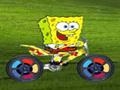 Spongebob Daith Feicio i chwarae ar-lein