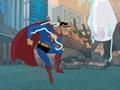 Superman Workout i chwarae ar-lein