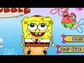 SpongeBob Jetbubble i chwarae ar-lein