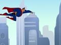 Superman arbed Metropolis i chwarae ar-lein