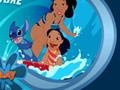 Lilo a Stitch y tonnau i chwarae ar-lein