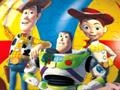 Pos cymhleth: Toy Story i chwarae ar-lein