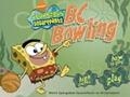 SpongeBob Bowlio i chwarae ar-lein