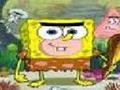 Spongebob Soak Squeeze i chwarae ar-lein