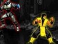 Mortal Kombat: Ymladd i chwarae ar-lein