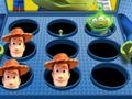 Toy Story i chwarae ar-lein