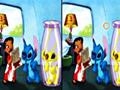 Lilo Stitch a - Lluniau i chwarae ar-lein