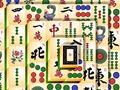 Mahjong Solitaire i chwarae ar-lein