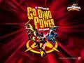 Power Rangers Dino Thunder i chwarae ar-lein