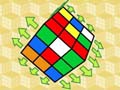 Cube Rubik i chwarae ar-lein