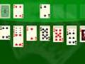 Klondike Solitaire i chwarae ar-lein